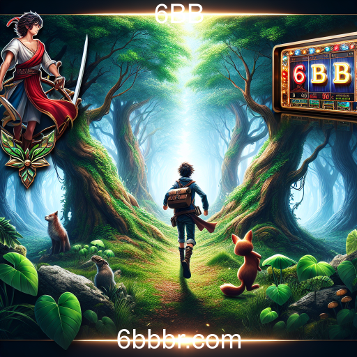 Aventura: O Gênero que Transforma Jogos em Experiências Inesquecíveis