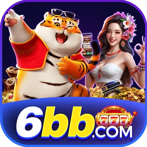 6BB Brasil: Revolução Visual Incrível!